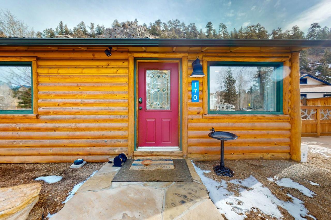 Center Sanctuary Estes Park